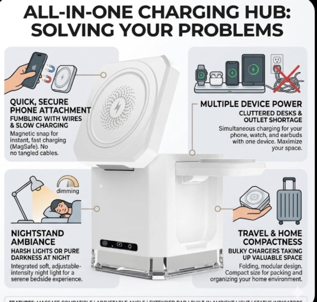 wireless charger