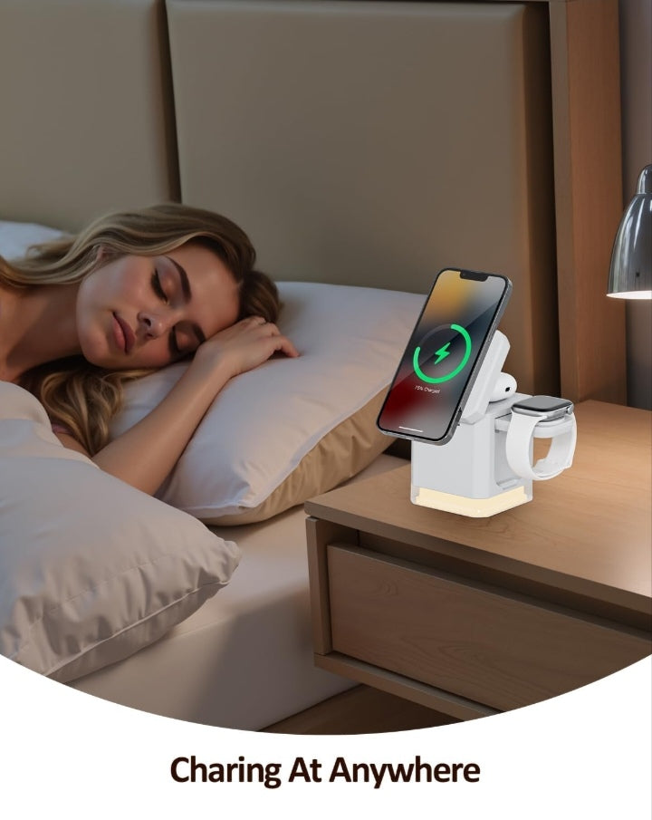 wireless charger