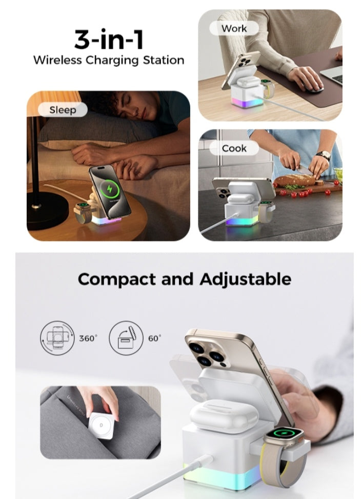 wireless charger