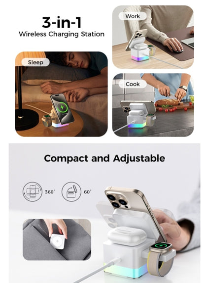 wireless charger