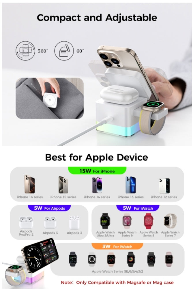 wireless charger