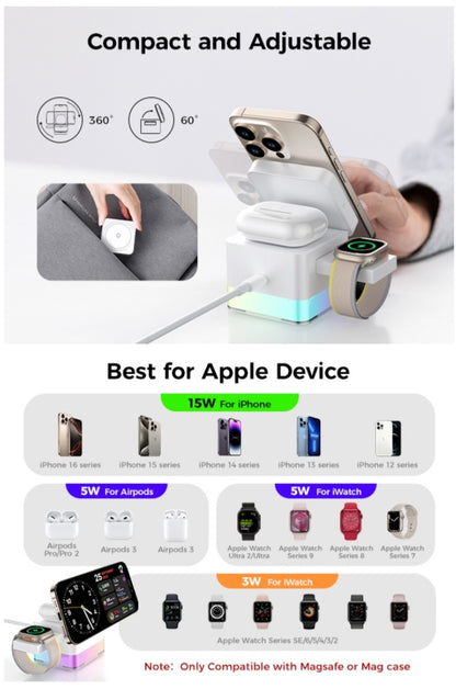 wireless charger